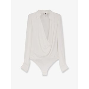 Elisabetta Franchi Women Viscose Body/Shirt